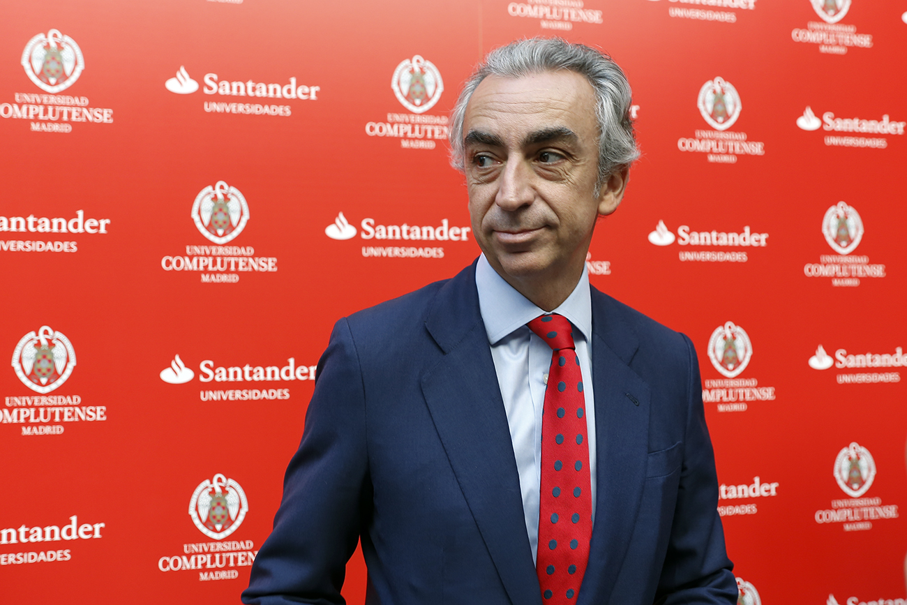 Miguel Ferre cree que la rebaja del IRPF reactivará el consumo y la demanda interna en España
